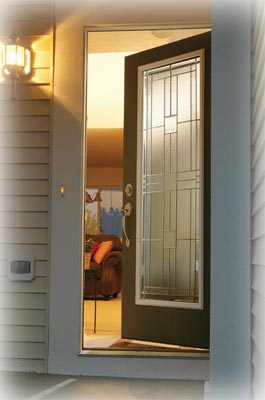 Welcome to  Chicagoland Residential Entry Door Manufacturer  Pre-finisher Pre-hanger